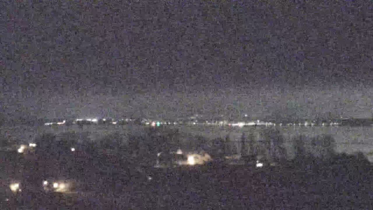 Archiv Foto Webcam Gaienhofen: Halbinsel Höri