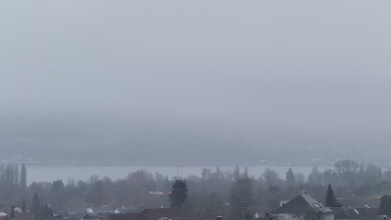 Archiv Foto Webcam Gaienhofen: Halbinsel Höri