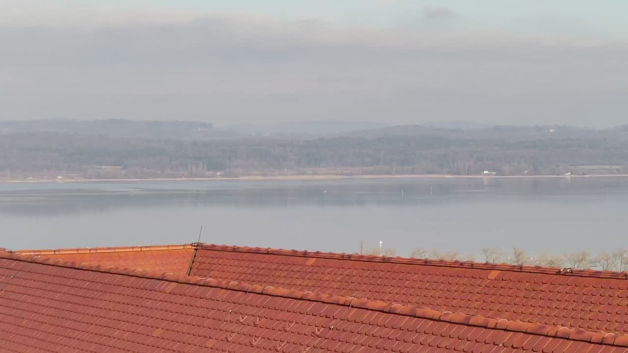 Archiv Foto Webcam Gaienhofen: Halbinsel Höri