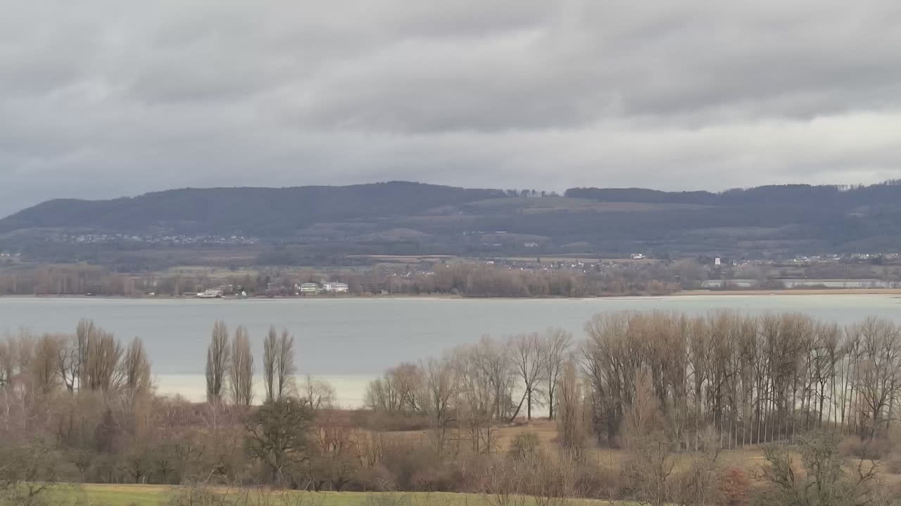 Archiv Foto Webcam Gaienhofen: Halbinsel Höri