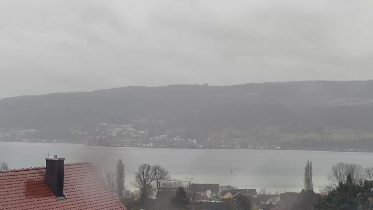 Archiv Foto Webcam Gaienhofen: Halbinsel Höri