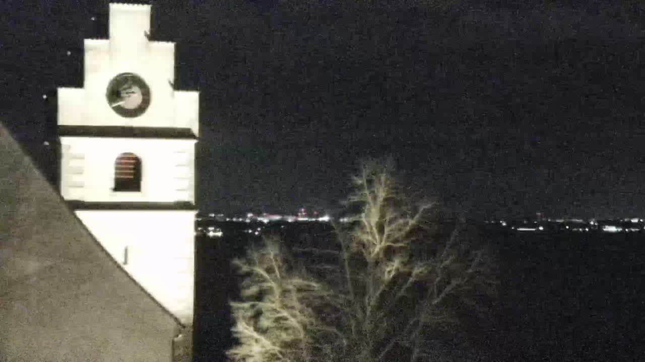 Archiv Foto Webcam Gaienhofen: Halbinsel Höri