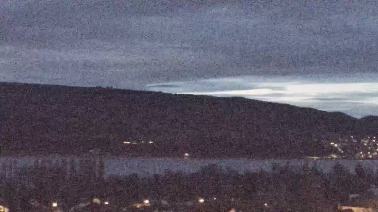 Archiv Foto Webcam Gaienhofen: Halbinsel Höri