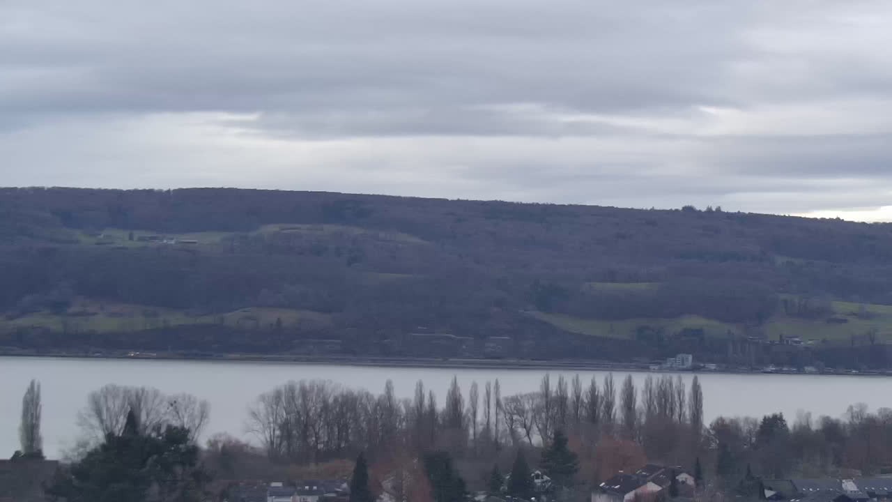 Archiv Foto Webcam Gaienhofen: Halbinsel Höri