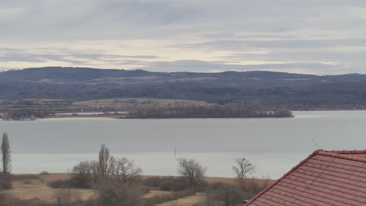 Archiv Foto Webcam Gaienhofen: Halbinsel Höri