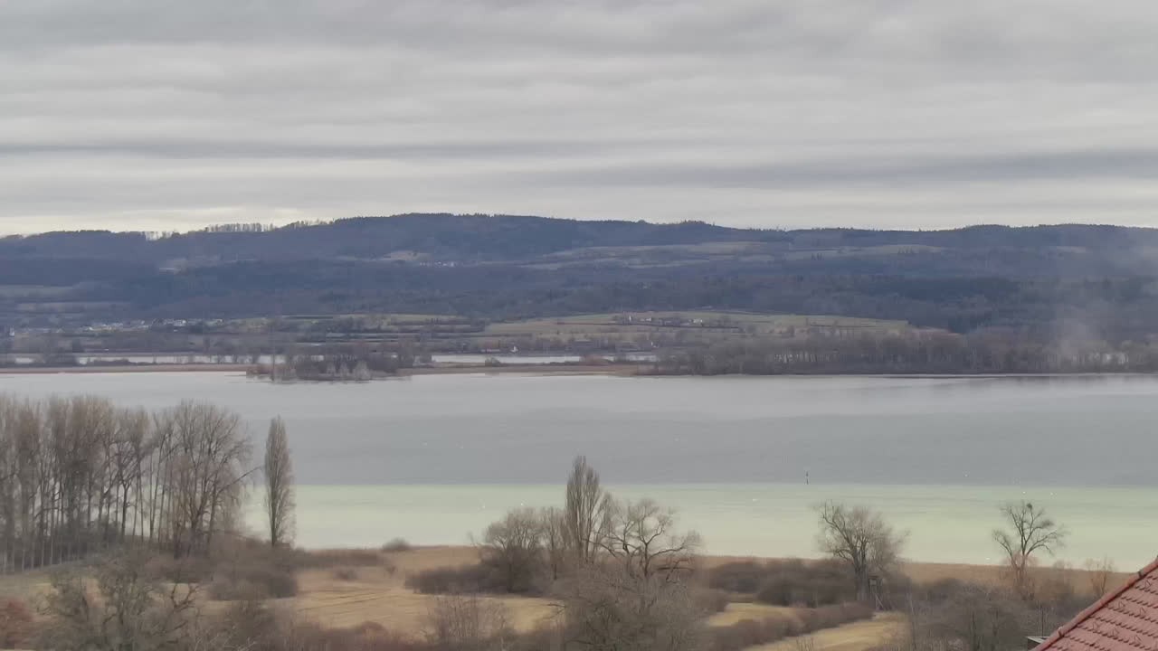 Archiv Foto Webcam Gaienhofen: Halbinsel Höri