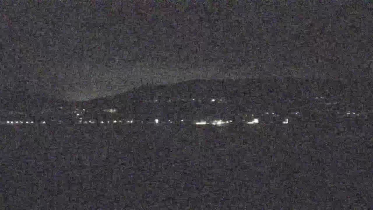 Archiv Foto Webcam Gaienhofen: Halbinsel Höri