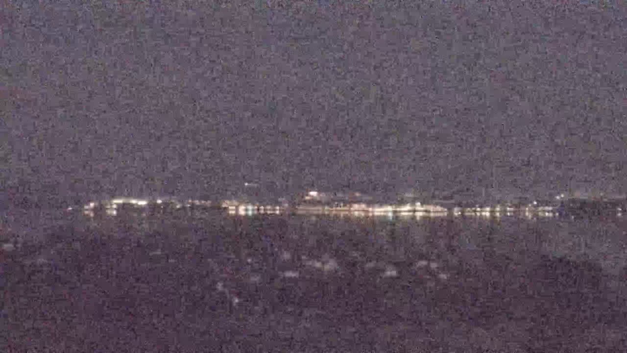 Archiv Foto Webcam Gaienhofen: Halbinsel Höri