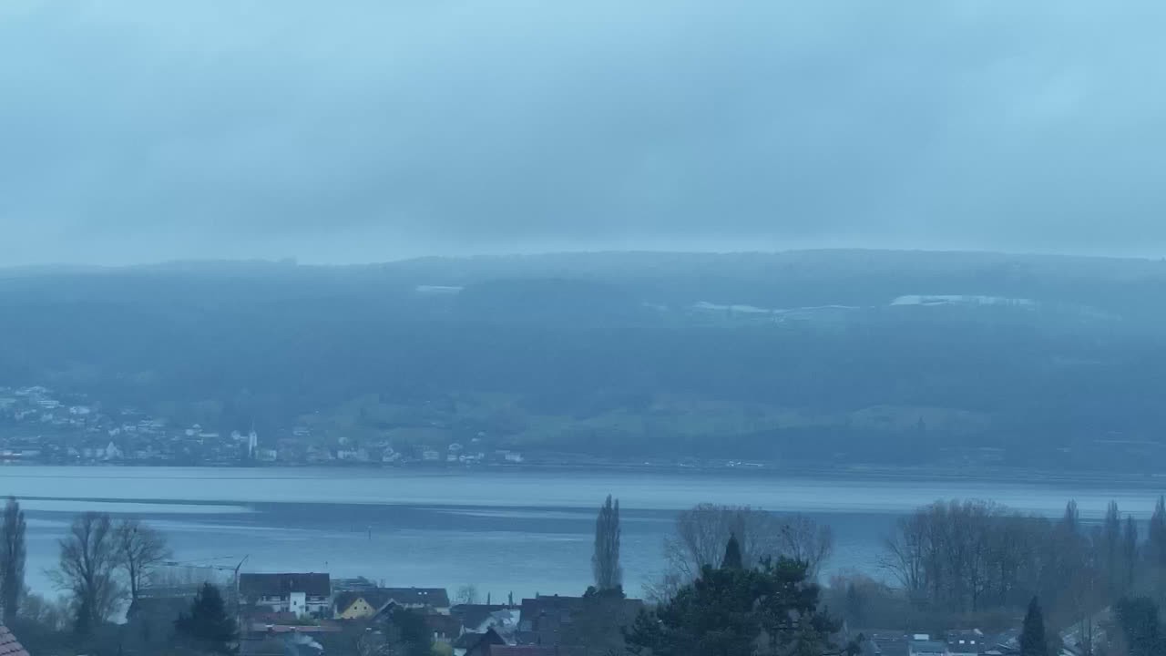 Archiv Foto Webcam Gaienhofen: Halbinsel Höri