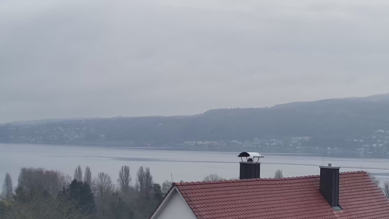 Archiv Foto Webcam Gaienhofen: Halbinsel Höri