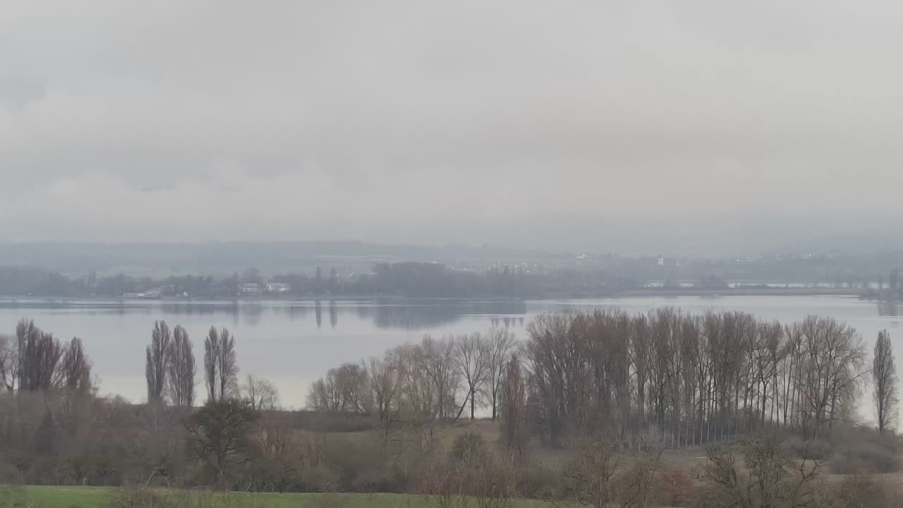 Archiv Foto Webcam Gaienhofen: Halbinsel Höri