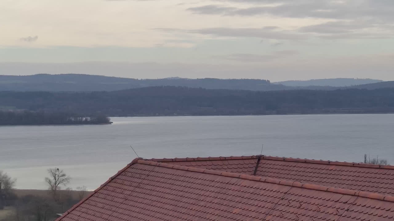 Archiv Foto Webcam Gaienhofen: Halbinsel Höri