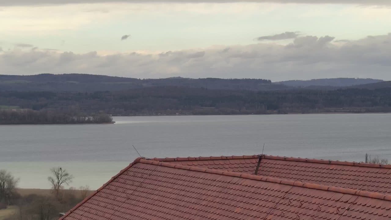 Archiv Foto Webcam Gaienhofen: Halbinsel Höri