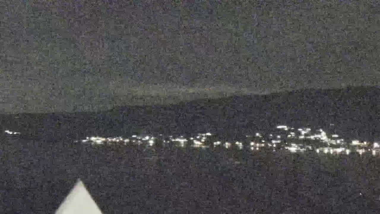 Archiv Foto Webcam Gaienhofen: Halbinsel Höri