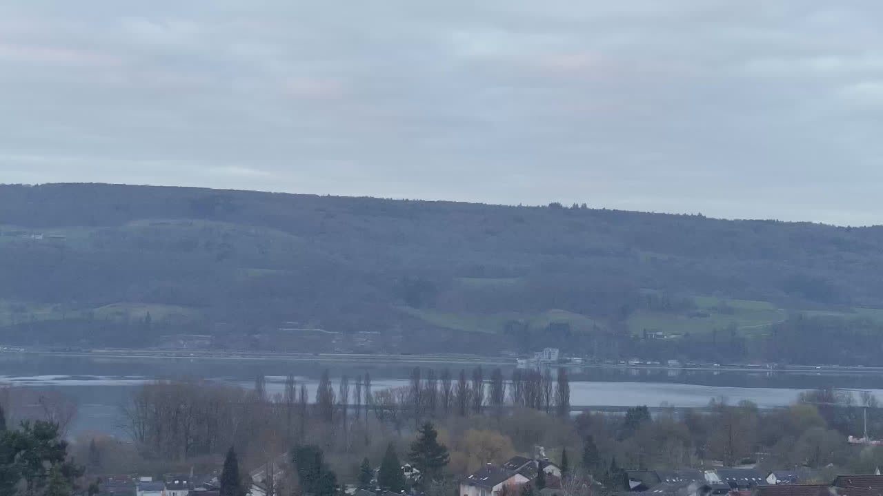 Archiv Foto Webcam Gaienhofen: Halbinsel Höri