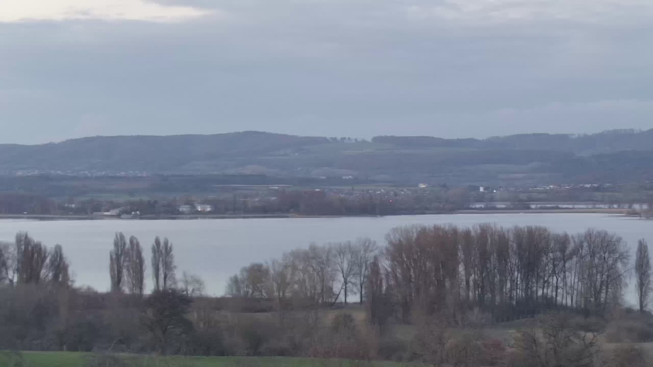 Archiv Foto Webcam Gaienhofen: Halbinsel Höri