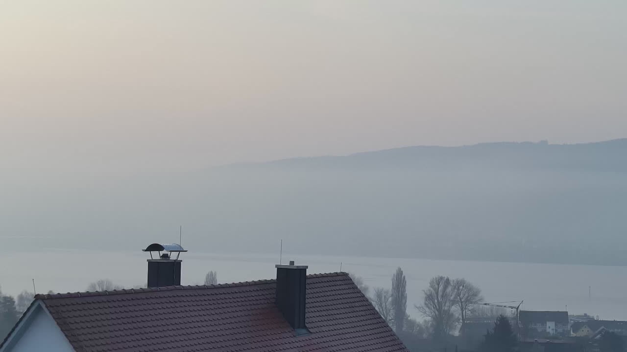 Archiv Foto Webcam Gaienhofen: Halbinsel Höri