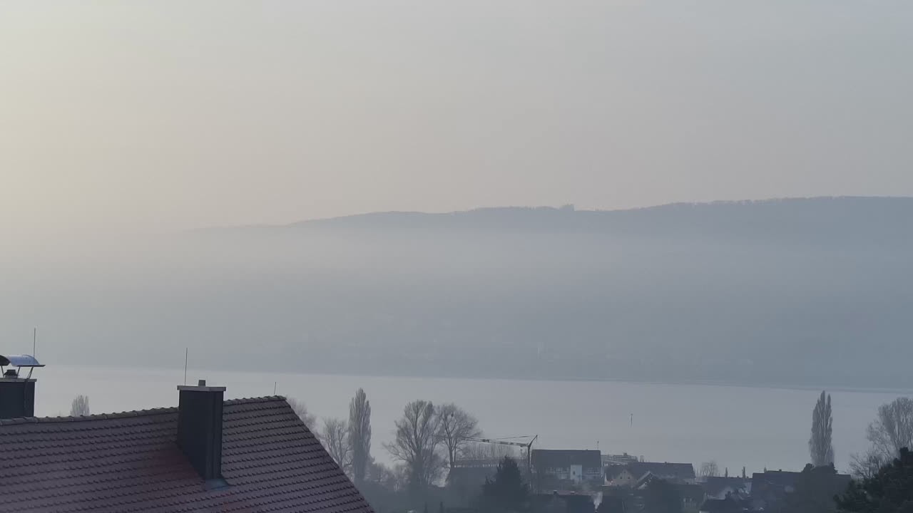 Archiv Foto Webcam Gaienhofen: Halbinsel Höri