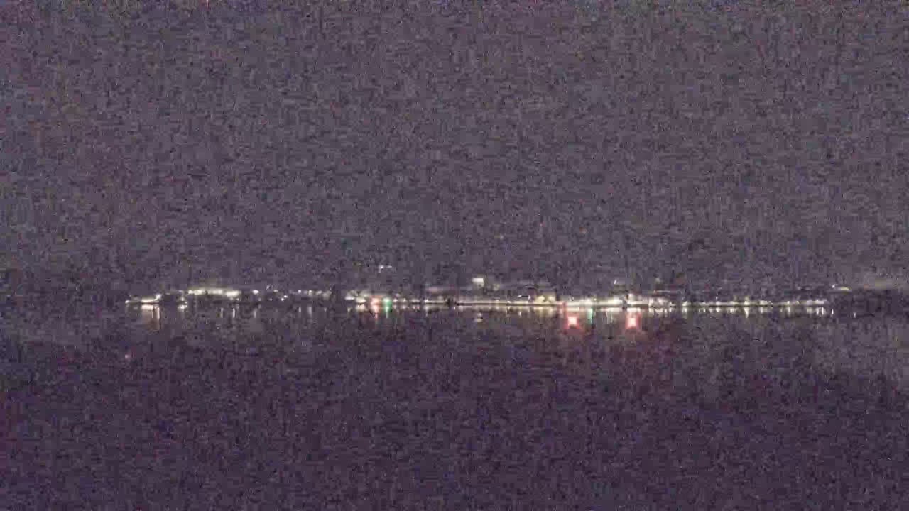 Archiv Foto Webcam Gaienhofen: Halbinsel Höri