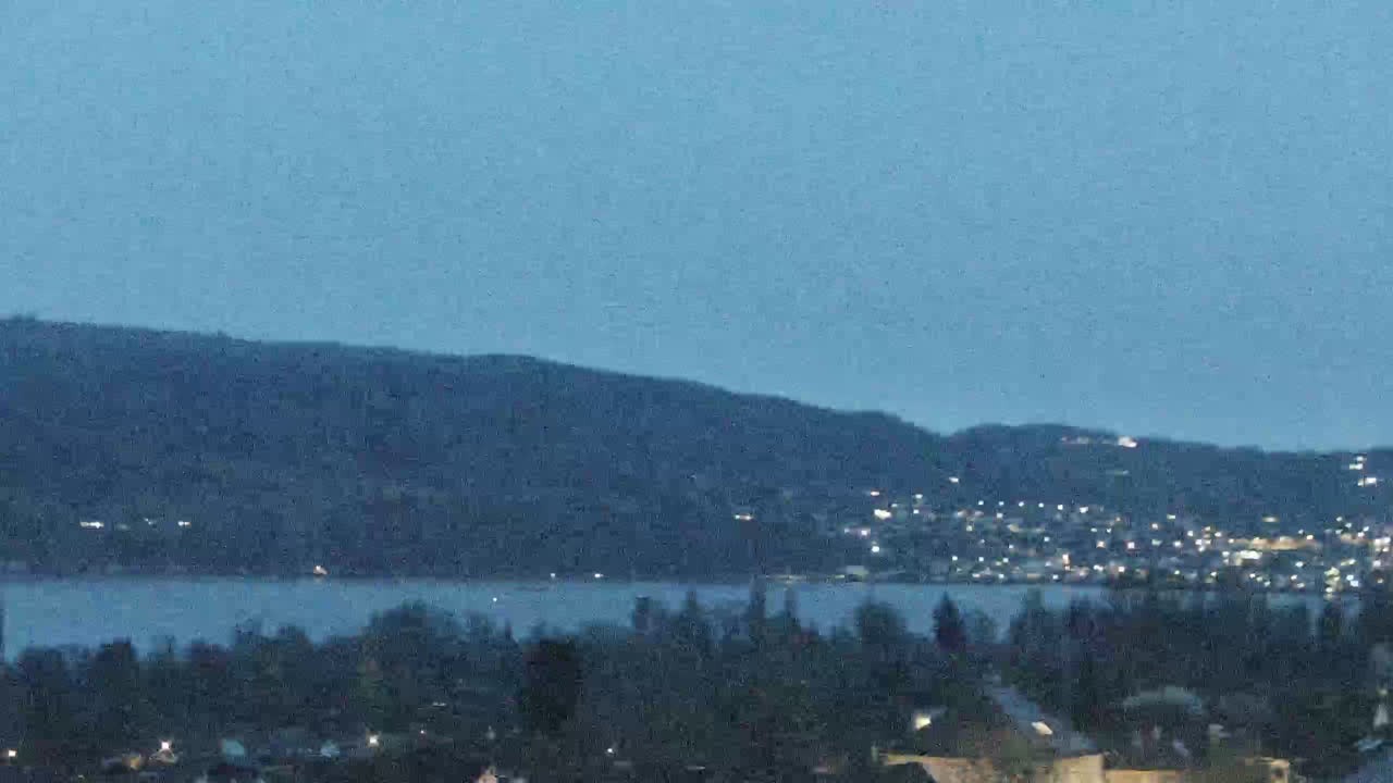 Archiv Foto Webcam Gaienhofen: Halbinsel Höri