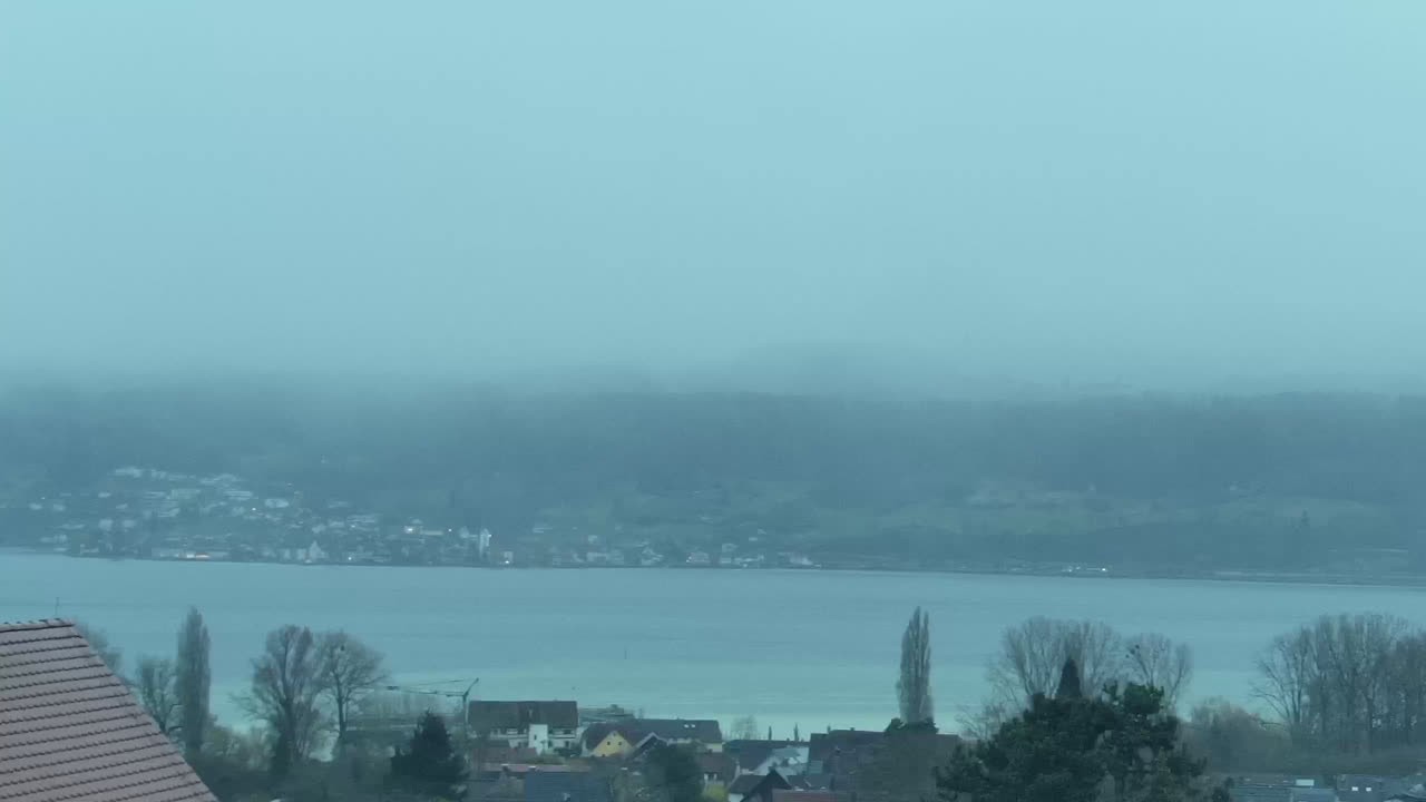 Archiv Foto Webcam Gaienhofen: Halbinsel Höri