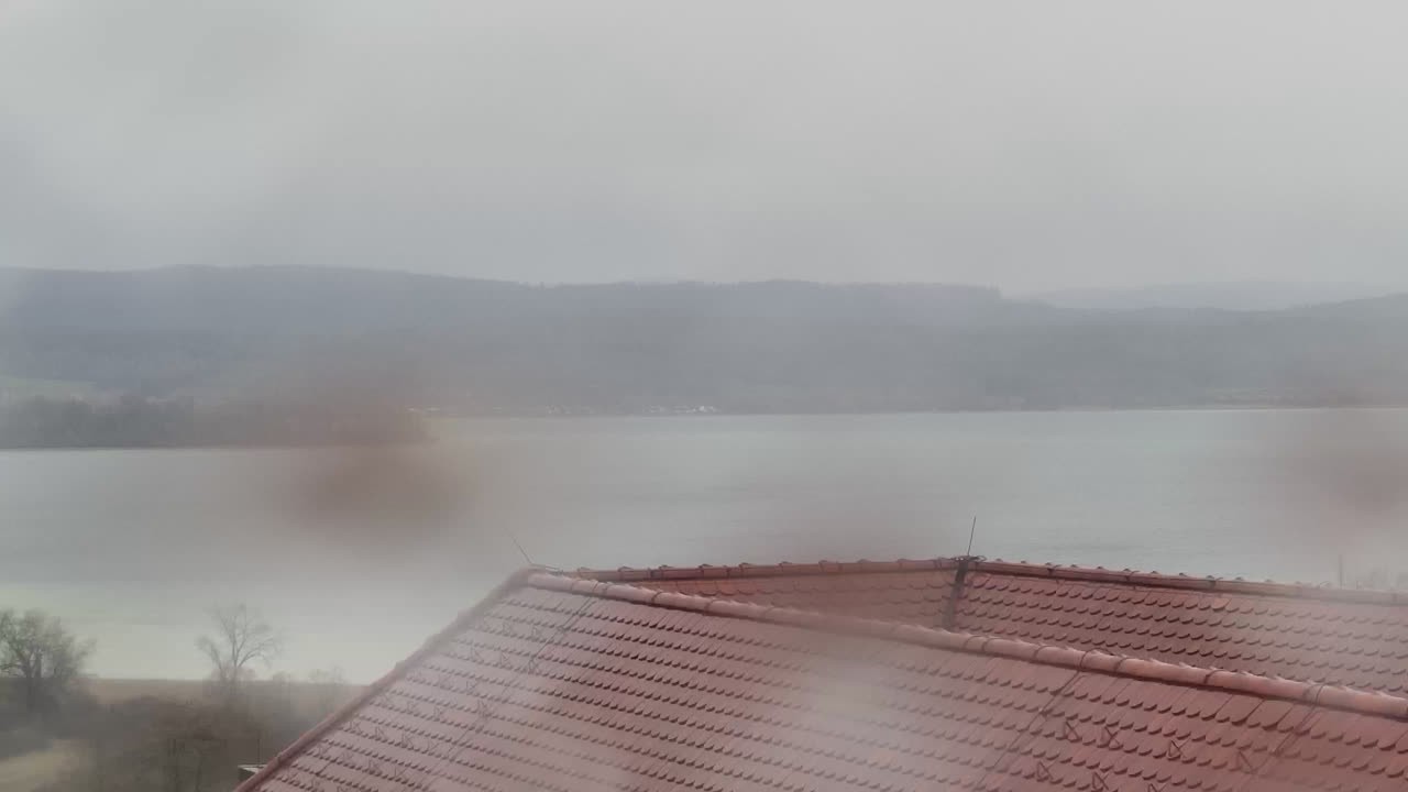 Archiv Foto Webcam Gaienhofen: Halbinsel Höri