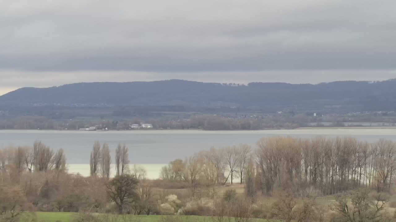 Archiv Foto Webcam Gaienhofen: Halbinsel Höri