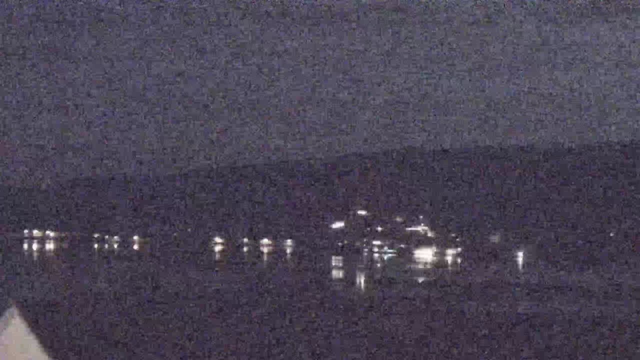 Archiv Foto Webcam Gaienhofen: Halbinsel Höri