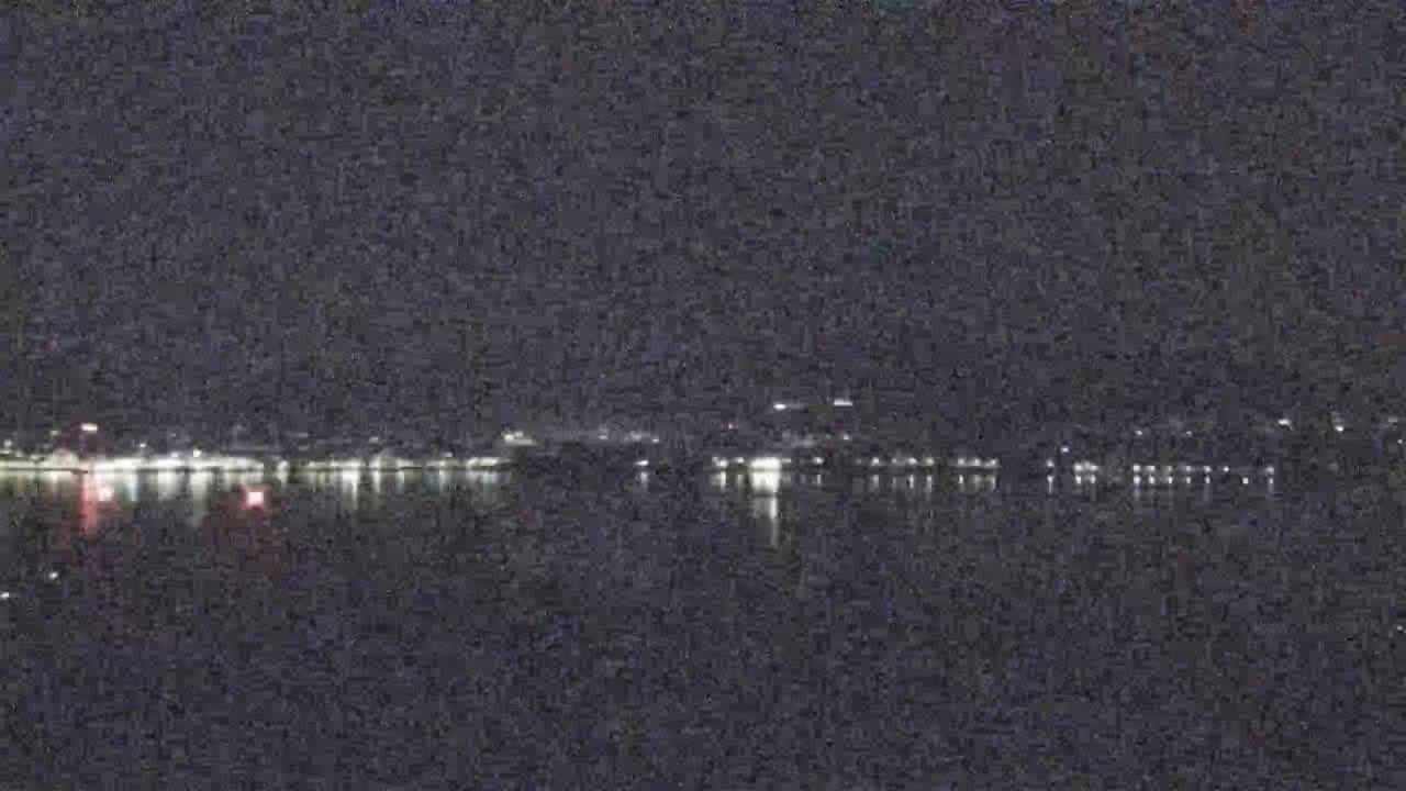 Archiv Foto Webcam Gaienhofen: Halbinsel Höri