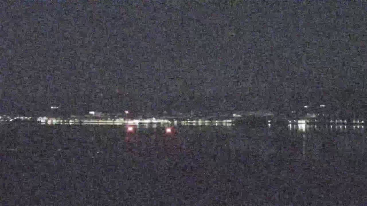 Archiv Foto Webcam Gaienhofen: Halbinsel Höri