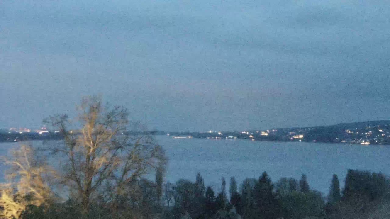 Archiv Foto Webcam Gaienhofen: Halbinsel Höri