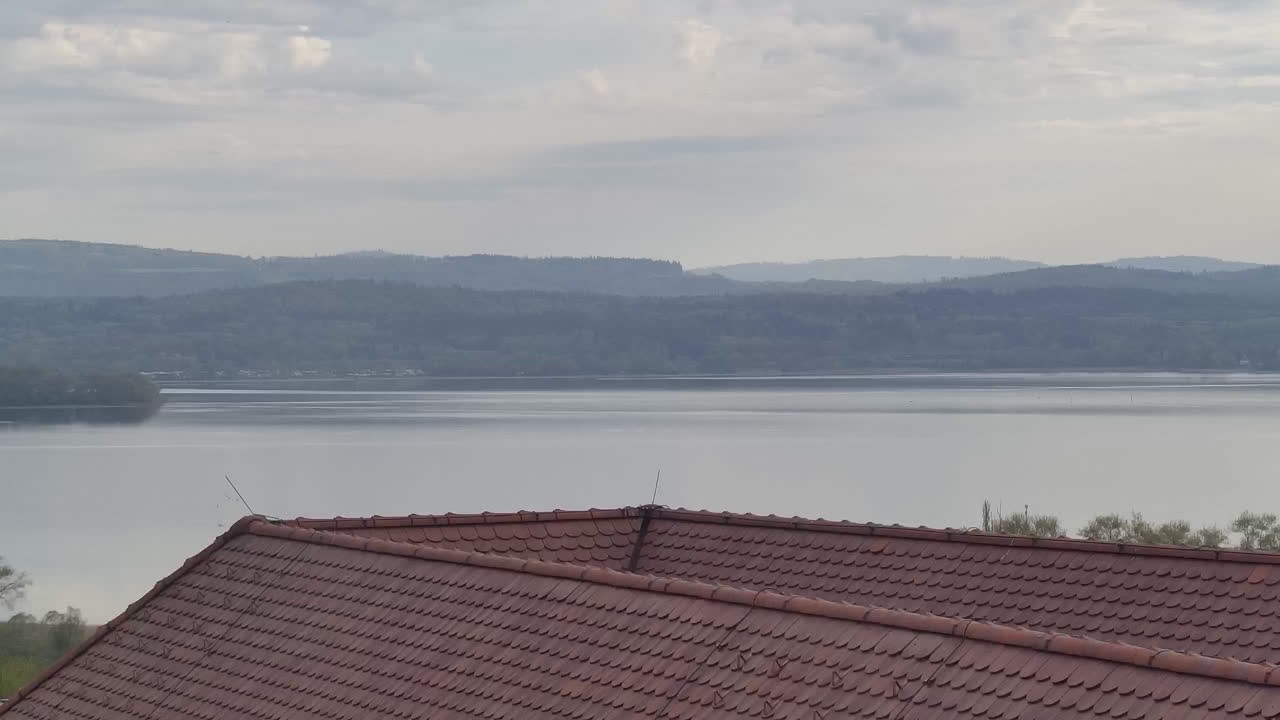 Archiv Foto Webcam Gaienhofen: Halbinsel Höri