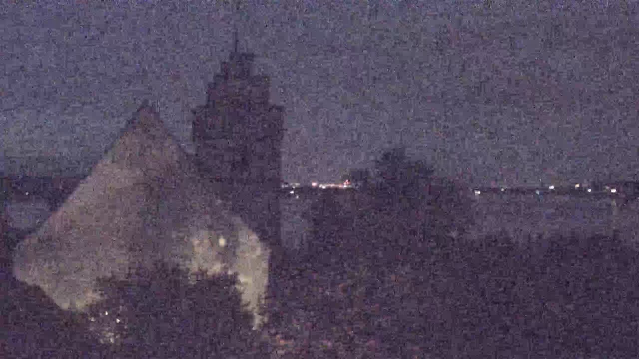 Archiv Foto Webcam Gaienhofen: Halbinsel Höri