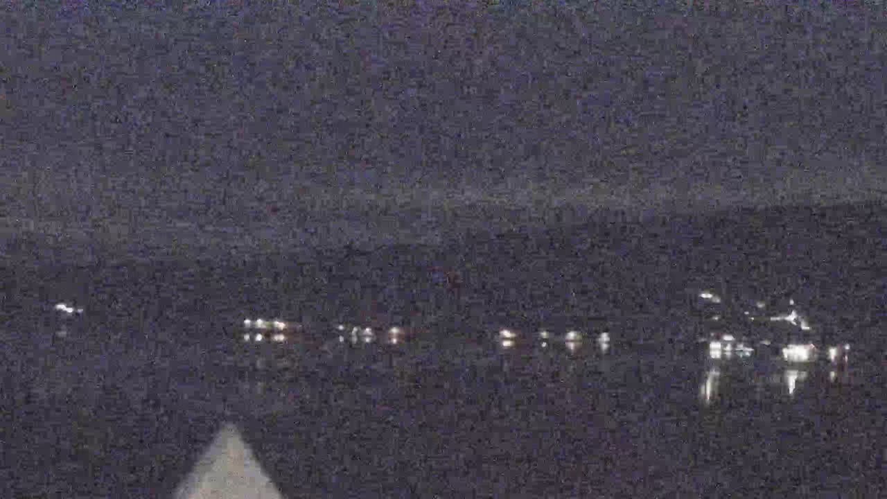 Archiv Foto Webcam Gaienhofen: Halbinsel Höri