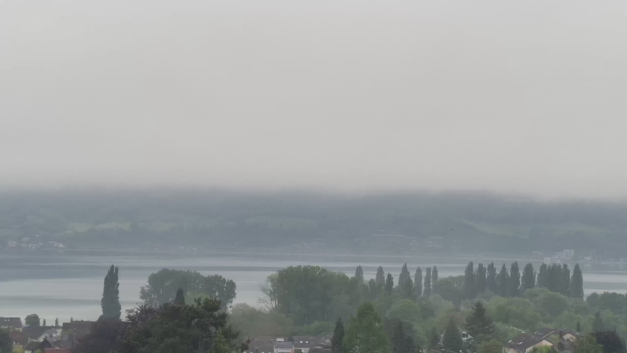 Archiv Foto Webcam Gaienhofen: Halbinsel Höri