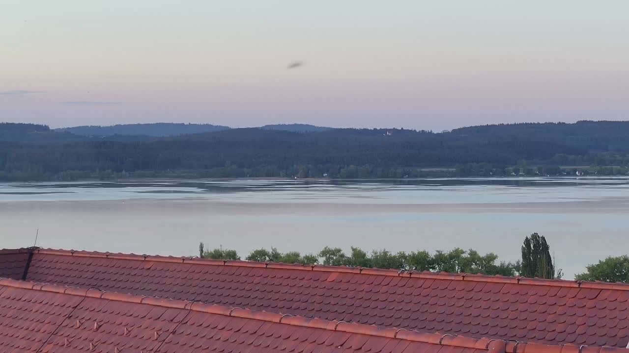 Archiv Foto Webcam Gaienhofen: Halbinsel Höri