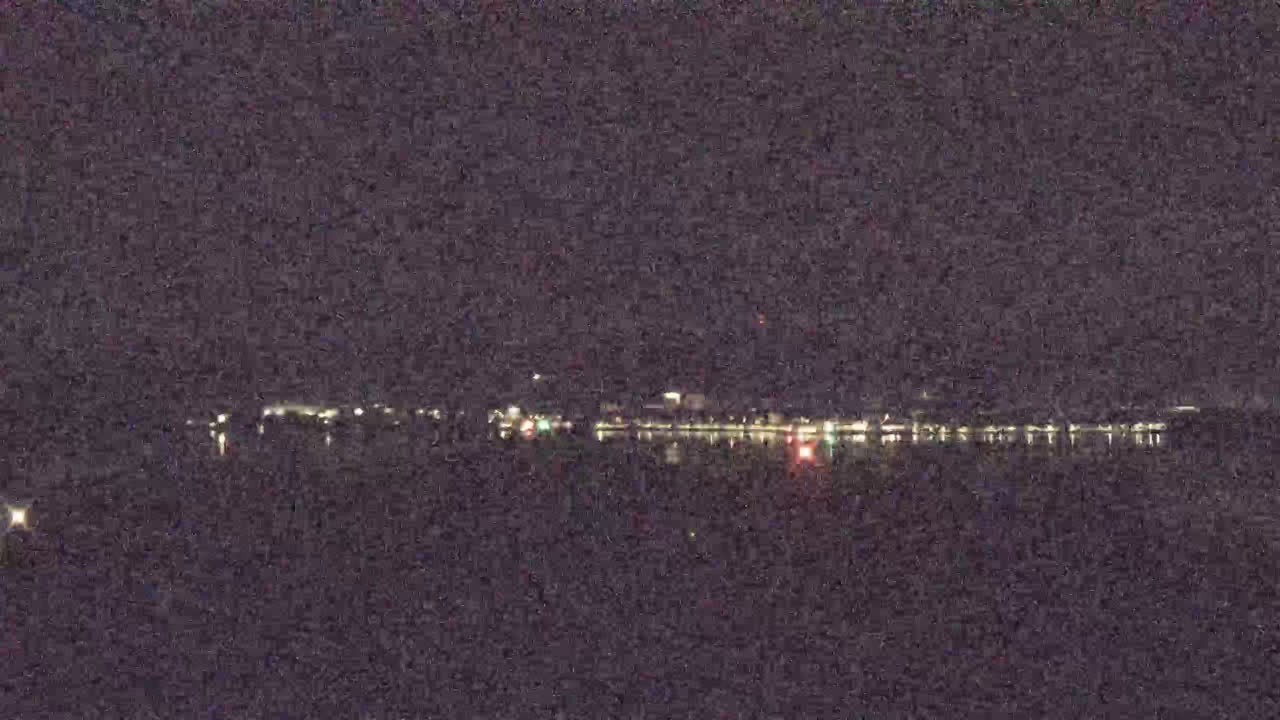 Archiv Foto Webcam Gaienhofen: Halbinsel Höri