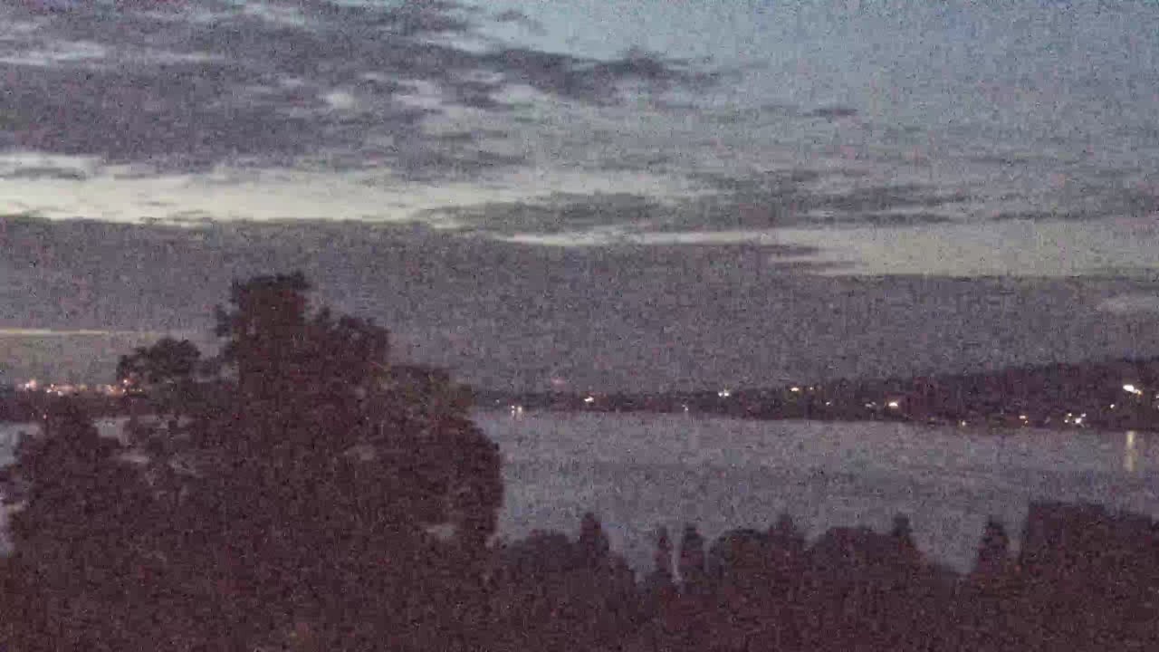Archiv Foto Webcam Gaienhofen: Halbinsel Höri