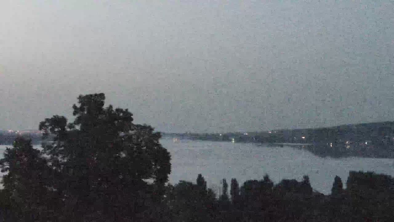 Archiv Foto Webcam Gaienhofen: Halbinsel Höri