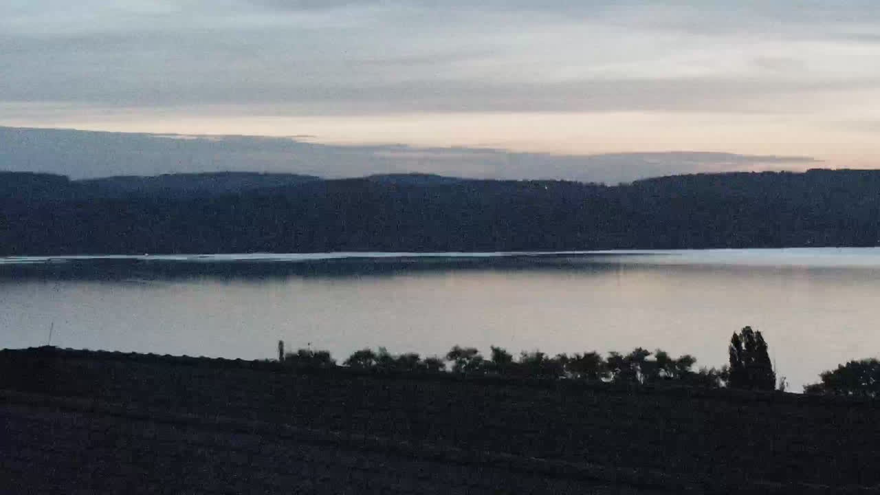 Archiv Foto Webcam Gaienhofen: Halbinsel Höri