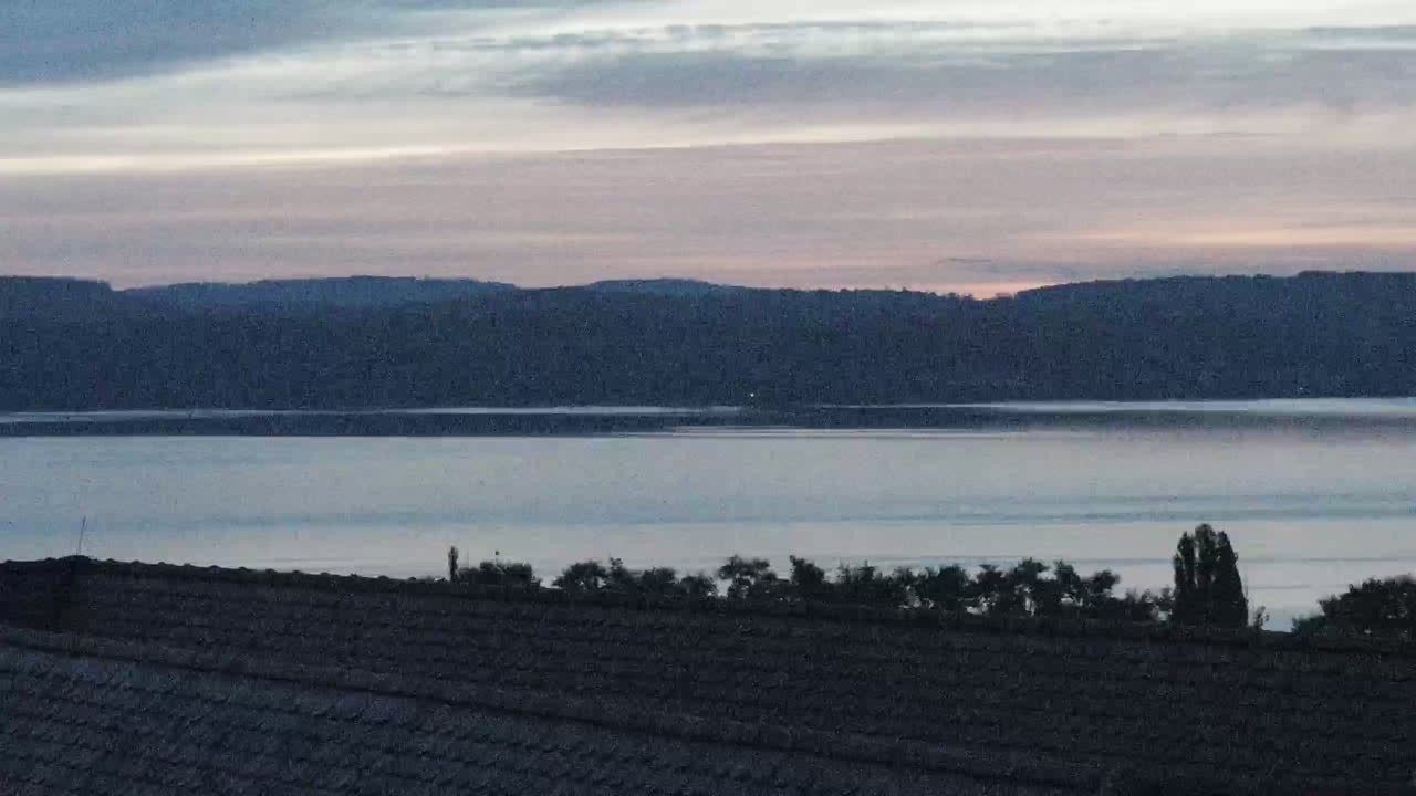 Archiv Foto Webcam Gaienhofen: Halbinsel Höri