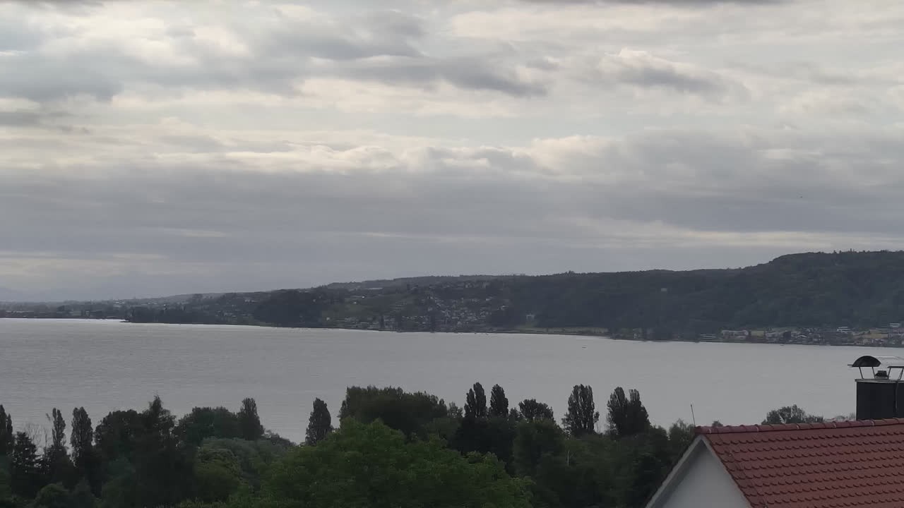 Archiv Foto Webcam Gaienhofen: Halbinsel Höri