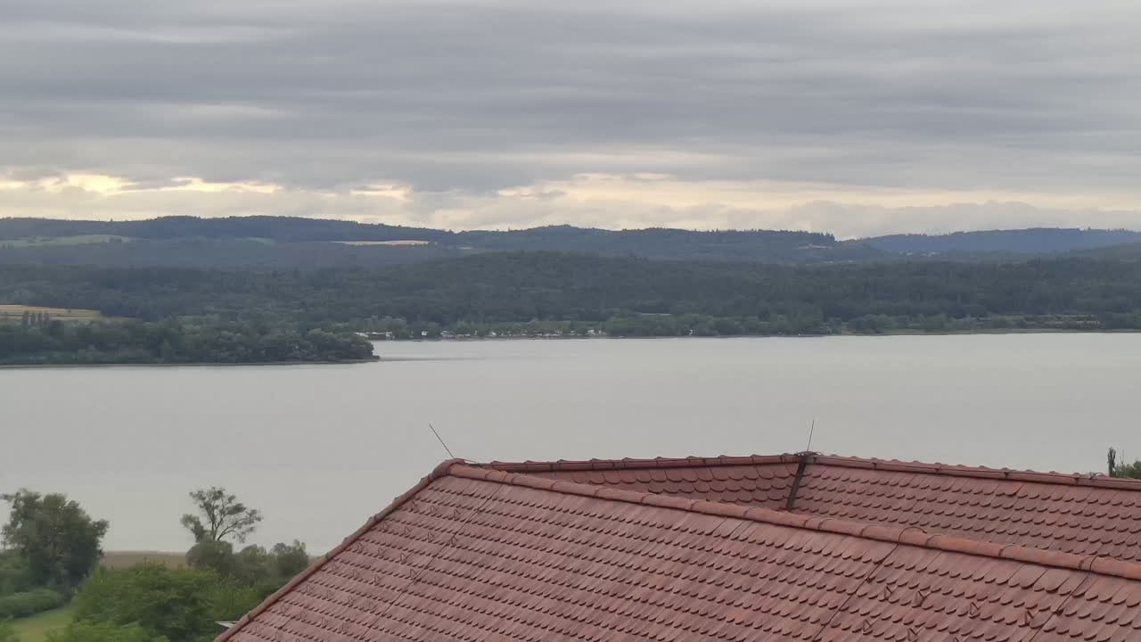 Archiv Foto Webcam Gaienhofen: Halbinsel Höri