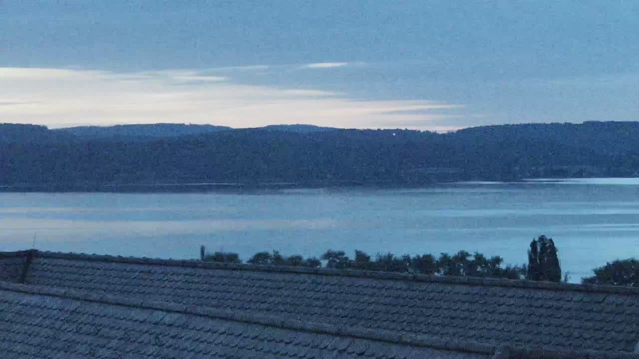 Archived image Webcam Gaienhofen: Höri peninsula