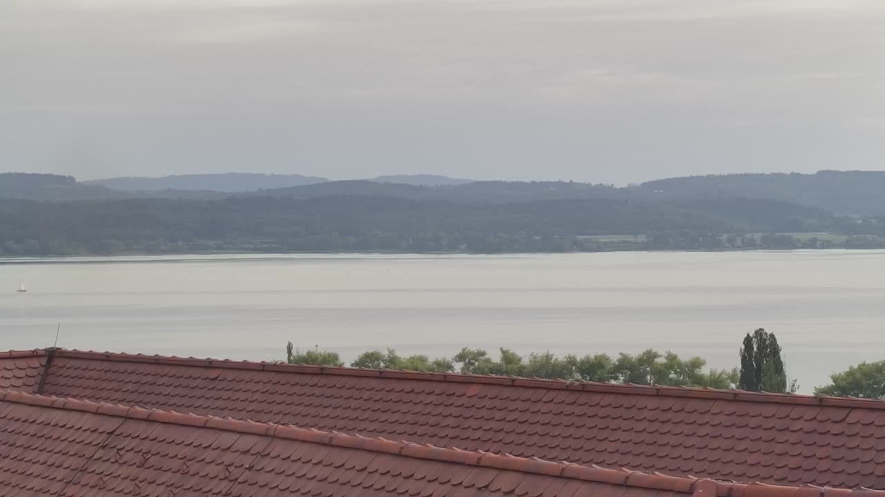 Archived image Webcam Gaienhofen: Höri peninsula