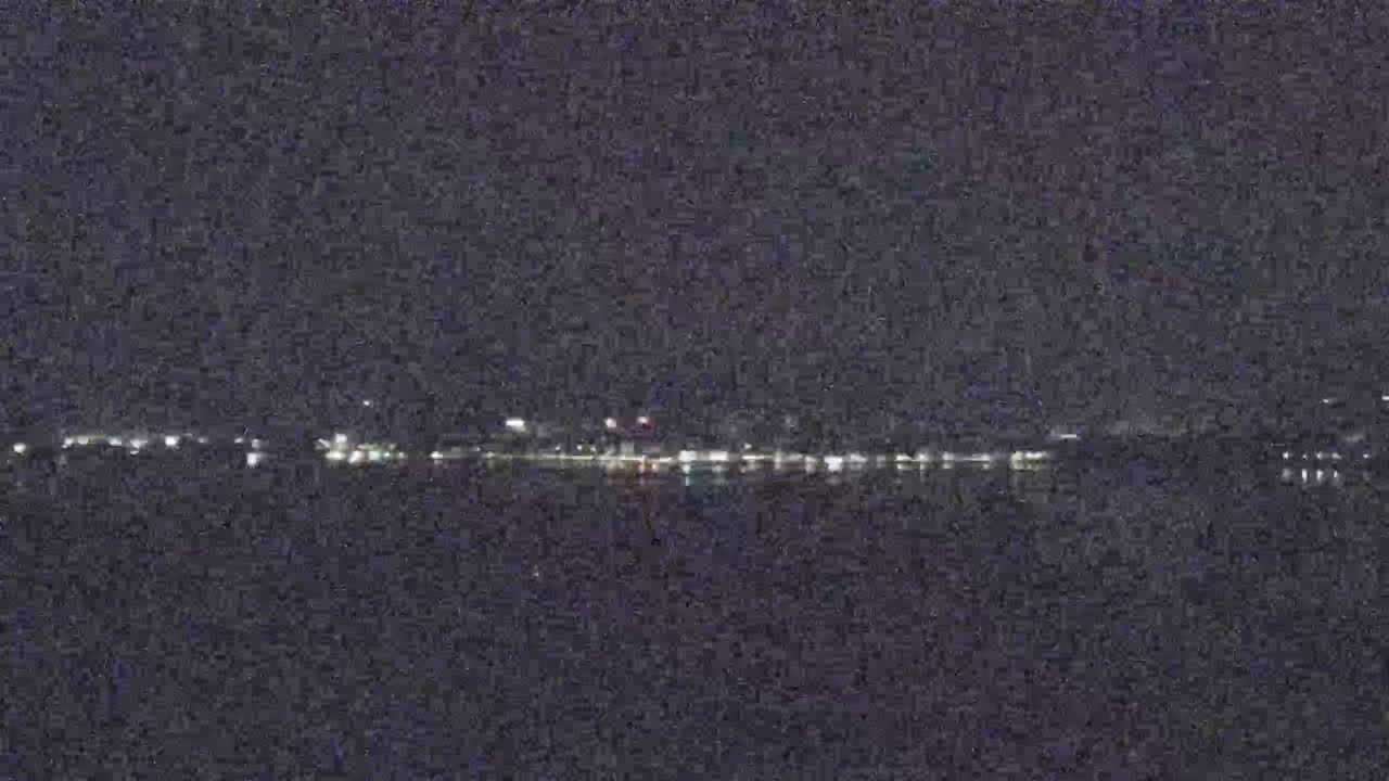 Archiv Foto Webcam Gaienhofen: Halbinsel Höri