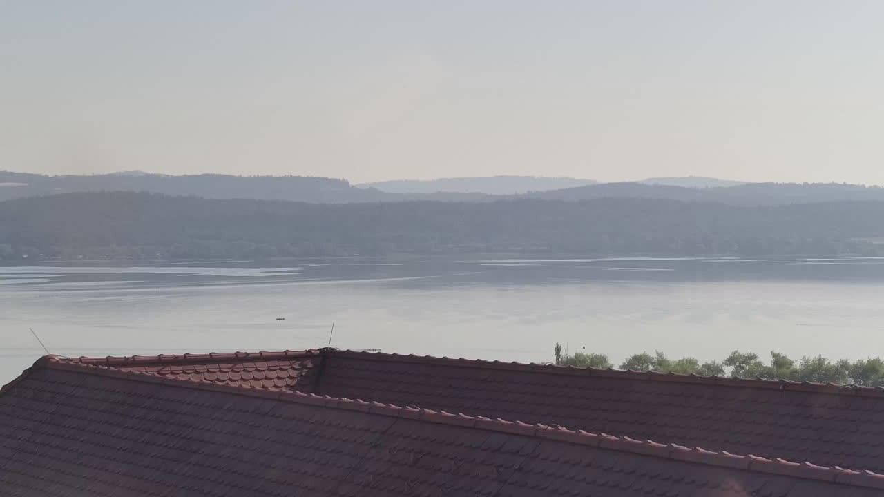 Archiv Foto Webcam Gaienhofen: Halbinsel Höri
