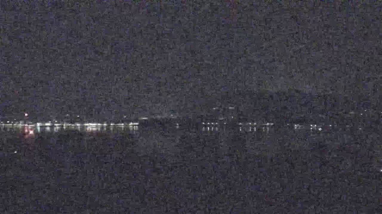 Archived image Webcam Gaienhofen: Höri peninsula