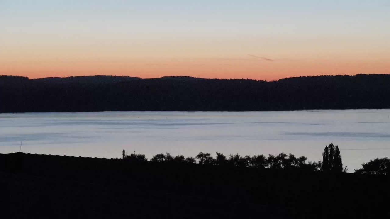 Archiv Foto Webcam Gaienhofen: Halbinsel Höri