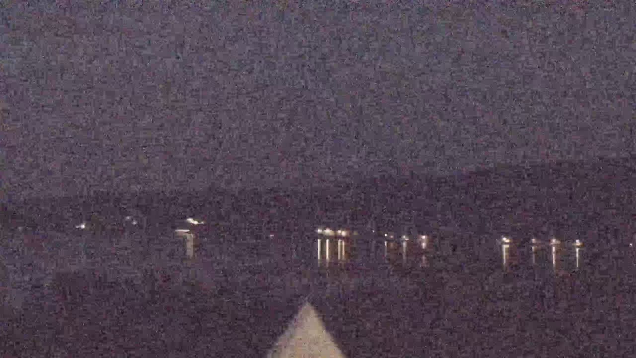 Archiv Foto Webcam Gaienhofen: Halbinsel Höri